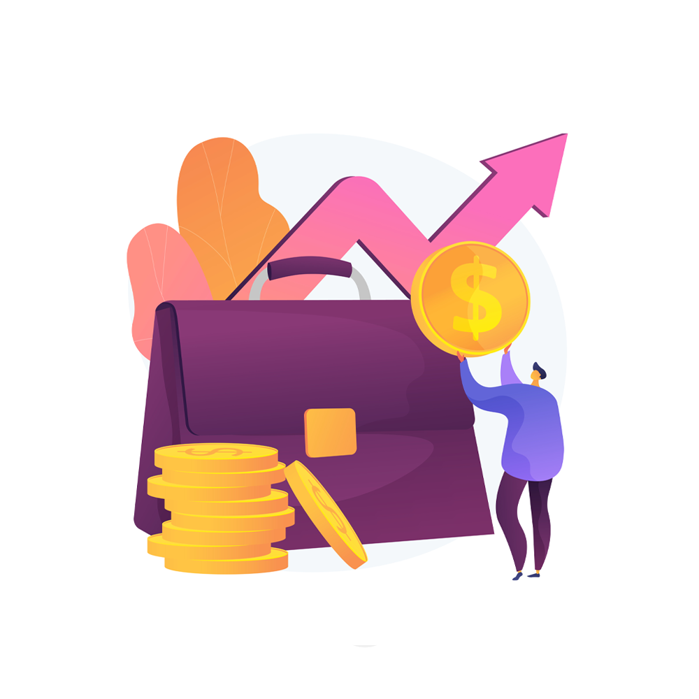 تحقيق الدخل وتحسين الإيرادات