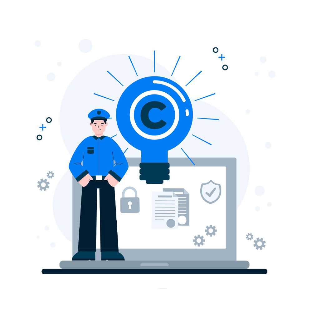 حماية المحتوى